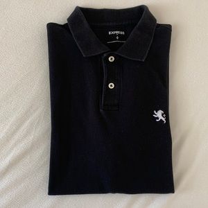 Express man polo shirt